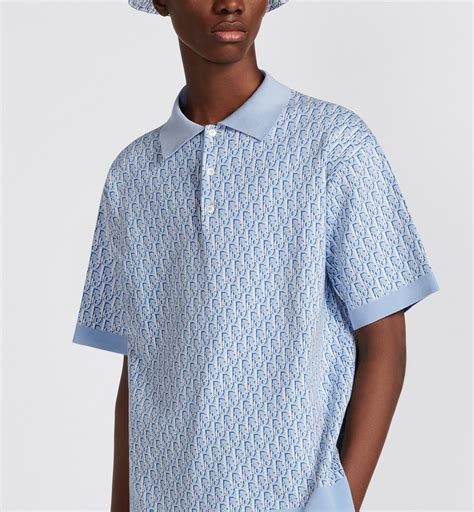 dior angle shirt|Dior oblique polo shirts.